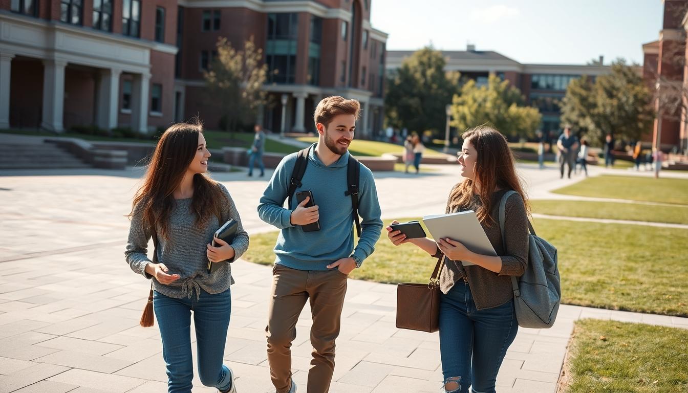 Confidence development and emotional stability