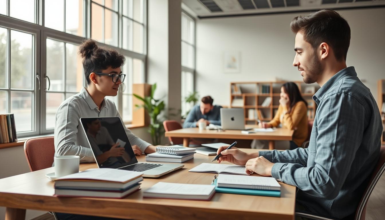 Habit building and daily progress program